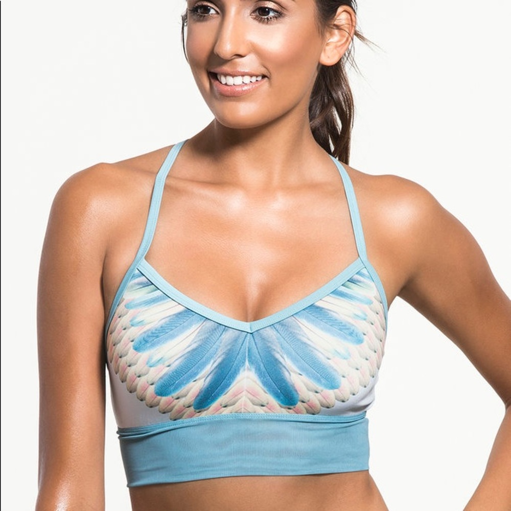 ALO Yoga 🦋 SportsBra size S